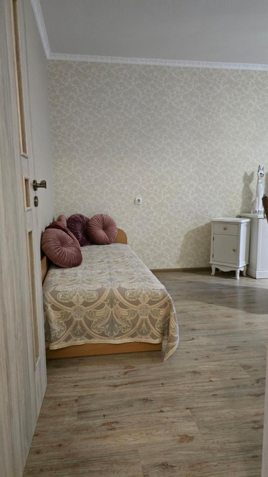 TauragėDvieju Kambariu Butas公寓 外观 照片